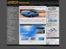 Website Snapshot of FENGHUA BOYIN WIRE-CABLE ACOUSTICS CO., LTD.