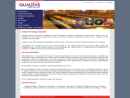 Website Snapshot of QUALITAS EXPORTS PVT. LTD.
