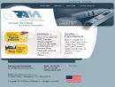 Website Snapshot of RAM SPECIALTY FABRICATIONS