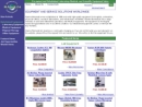 Website Snapshot of RANKIN BIOMEDICAL CORPORATION