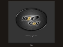 Website Snapshot of RAZOR GOLF, INC.