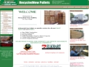 Website Snapshot of DURO RECYCLING, INC.