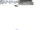 Website Snapshot of RENAU CORPORATION