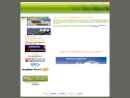 Website Snapshot of RENEWPOWERS TECHNOLOGIES PTE LTD