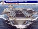 Website Snapshot of REX SYSTEMS, INC.
