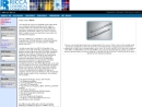 Website Snapshot of RICCA CHEMICAL COMPANY, LLC