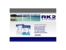 Website Snapshot of RK 2 SYSTEMS, INC.