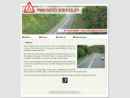 Website Snapshot of ROAD SAFETY SERVICES LIMITED