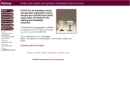 Website Snapshot of HANS ROOK NOMINEES PTY LTD
