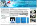 Website Snapshot of CIXI RONGDA TOUGHENED GLASS CO., LTD.