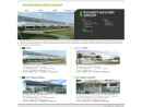 Website Snapshot of ROONG THAVORN PLASTIC CO., LTD.