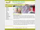 Website Snapshot of ROYAL AGRO FOODS INDUSTRIES