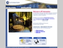 Website Snapshot of R P AUTOMATION, INC.