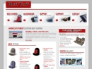 Website Snapshot of RUFF TUFF PRODUCTS, LLC