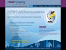 Website Snapshot of SABEL ENGINEERING CORP.