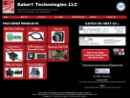 Website Snapshot of SABER 1 TECHNOLOGIES LLC