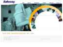 Website Snapshot of SAFEWAY INDUSTRY (WUHAN) CO., LTD.
