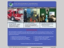 Website Snapshot of SAFE ENVIRONMENT ENGINEERING L. P.