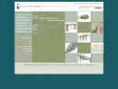 Website Snapshot of SALVATIONS ARCHITECTURAL FURNISHINGS LTD
