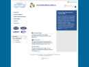 Website Snapshot of SAUDI PAPER MANUFACTURING COMPANY