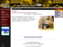 Website Snapshot of SUMMIT CORPORATION OF AMERICA