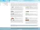 Website Snapshot of SCAN HOLDINGS PVT LTD