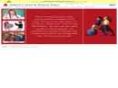 Website Snapshot of SCHOOL CLOSET COMPANY LTD, THE