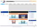 Website Snapshot of SHANGHAI JIEPIN ELECTRICAL APPLIANCES CO., LTD.