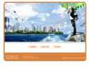 Website Snapshot of SHIN HWAN COSTEC  CO, LTD.