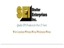 Website Snapshot of SHELTER ENTERPRISES, INC.