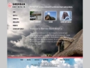 Website Snapshot of SHERIDAN SHEET METAL CO.