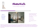 Website Snapshot of SHUTTER TECH, INC.