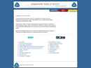 Website Snapshot of SIEGMEISTER SALES & SERVICE