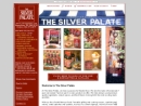 Website Snapshot of SILVER PALATE KITCHENS, INC.