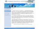 Website Snapshot of ZHANGJIAGANG HAIFENG ELEVATOR GUIDE RAIL CO., LTD.