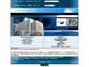 Website Snapshot of SHANGHAI LIANNENG TECHNOLOGY CO., LTD.
