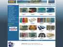 Website Snapshot of SUCCESS FOOTWEAR INDUSTRIAL CO., LTD.