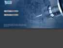 Website Snapshot of SHANGHAI SHENJI INTERNATIONAL CO.,LTD