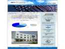 Website Snapshot of SKY SYSTEMS LTD.