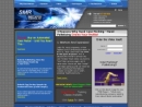 Website Snapshot of SMART MOTION ROBOTICS, INC.