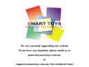 Website Snapshot of SMART TOYS ENTERPRISE