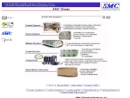 Website Snapshot of S M C ELECTRICAL PRODUCTS, PLTS. 2 & 3