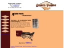 Website Snapshot of SMITH PALLET COMPANY, INC.