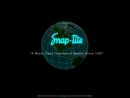 Website Snapshot of SNAP-TITE, INC