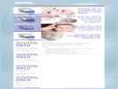 Website Snapshot of BIOSENTRONICS CC