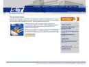 Website Snapshot of SOLID SEALING TECHNOLOGY, INC