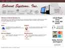 Website Snapshot of SOLVENT SYSTEMS, INC.
