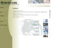Website Snapshot of DRS SONETICOM, INC.