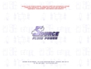 Website Snapshot of SOURCE FLUID POWER, INC.