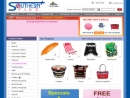 Website Snapshot of SOUTHERN PLUS